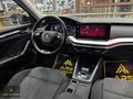 2023 OCTAVİA 1.5 E-TEC PREMİUM LANSMAN RENK 91.000 KM