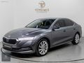 2024 OCTAVİA 1.5 E-TEC PRESTİGE K ISITMA ELK BAGAJ BOYASIZ %20
