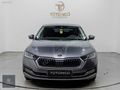 2024 OCTAVİA 1.5 E-TEC PRESTİGE K ISITMA ELK BAGAJ BOYASIZ %20