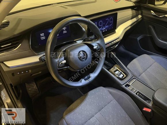EMR OTOMOTİV SKODA OCTAVİA 1.5 e-TEC Premium
