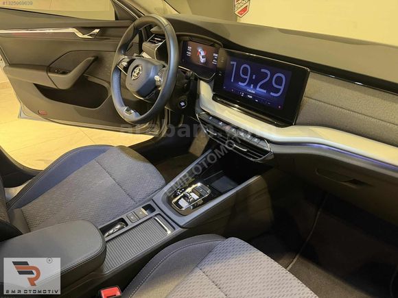 EMR OTOMOTİV SKODA OCTAVİA 1.5 e-TEC Premium