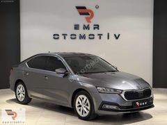 EMR OTOMOTİV SKODA OCTAVİA 1.5 e-TEC Premium
