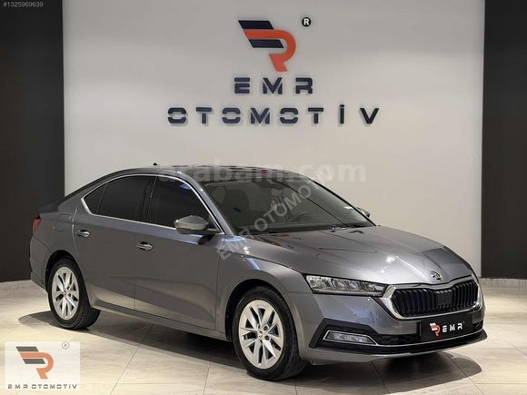 EMR OTOMOTİV SKODA OCTAVİA 1.5 e-TEC Premium