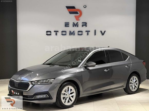 EMR OTOMOTİV SKODA OCTAVİA 1.5 e-TEC Premium