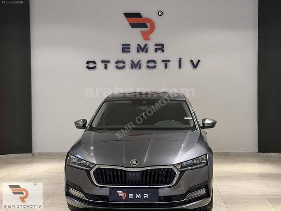 EMR OTOMOTİV SKODA OCTAVİA 1.5 e-TEC Premium