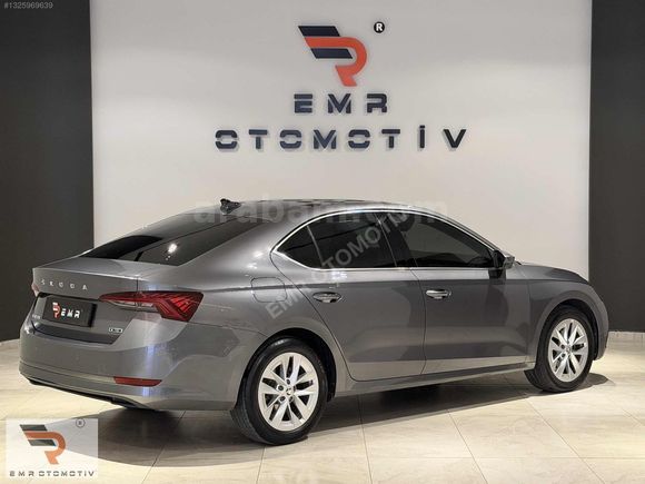 EMR OTOMOTİV SKODA OCTAVİA 1.5 e-TEC Premium