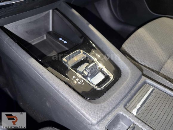EMR OTOMOTİV SKODA OCTAVİA 1.5 e-TEC Premium