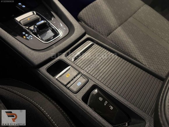 EMR OTOMOTİV SKODA OCTAVİA 1.5 e-TEC Premium