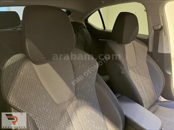 EMR OTOMOTİV SKODA OCTAVİA 1.5 e-TEC Premium