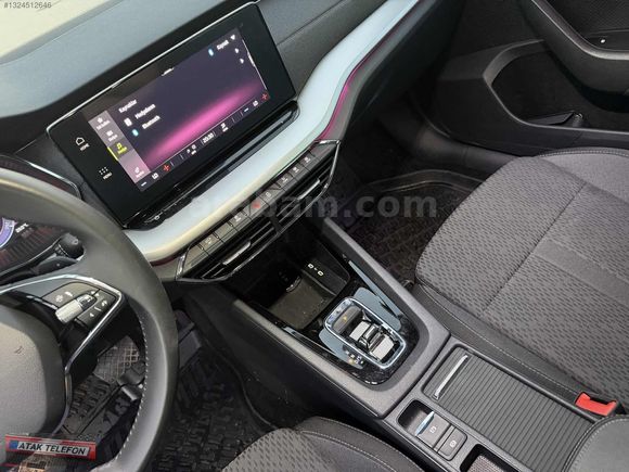 2024 SKODA OCTAVİA 1.5 TSİ E-TEC PREMİUM DSG 20 BİN KM.HATASIZ