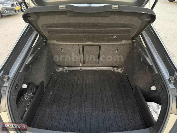 2024 SKODA OCTAVİA 1.5 TSİ E-TEC PREMİUM DSG 20 BİN KM.HATASIZ