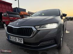 2024 SKODA OCTAVİA 1.5 TSİ E-TEC PREMİUM DSG 20 BİN KM.HATASIZ