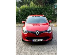 Galeriden Renault Clio 1.5 dCi SportTourer Touch 2013 Model İstanbul