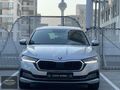 AUTO ARZEL 2023 SKODA OCTAVİA 1.5 TSİ E-TEC PREMİUM SERVİS BAKIM