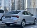 AUTO ARZEL 2023 SKODA OCTAVİA 1.5 TSİ E-TEC PREMİUM SERVİS BAKIM
