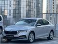 AUTO ARZEL 2023 SKODA OCTAVİA 1.5 TSİ E-TEC PREMİUM SERVİS BAKIM