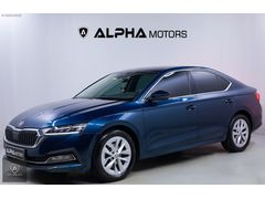2023 OCTAVİA 1.5E-TEC PREMİUM C.PLAY HAYALET-HATA-BOYA-HASAR-YOK