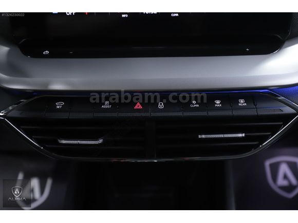 2023 OCTAVİA 1.5E-TEC PREMİUM C.PLAY HAYALET-HATA-BOYA-HASAR-YOK