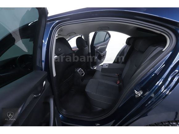 2023 OCTAVİA 1.5E-TEC PREMİUM C.PLAY HAYALET-HATA-BOYA-HASAR-YOK