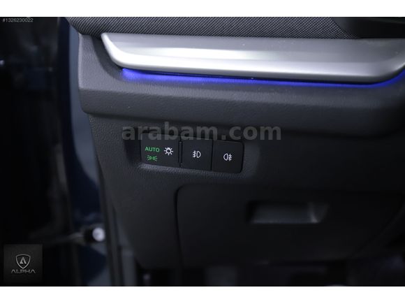 2023 OCTAVİA 1.5E-TEC PREMİUM C.PLAY HAYALET-HATA-BOYA-HASAR-YOK