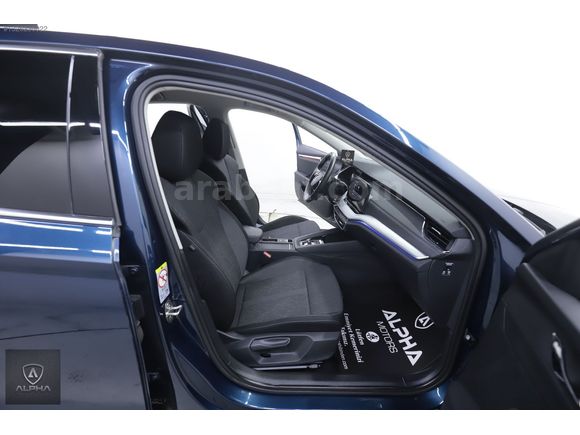 2023 OCTAVİA 1.5E-TEC PREMİUM C.PLAY HAYALET-HATA-BOYA-HASAR-YOK