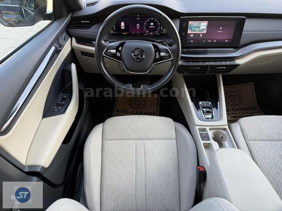 2023 SKODA OCTAVİA 1.5 TSI E-TEC PREMIUM DSG 118500 KM