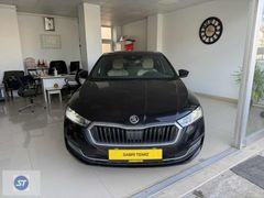2023 SKODA OCTAVİA 1.5 TSI E-TEC PREMIUM DSG 118500 KM
