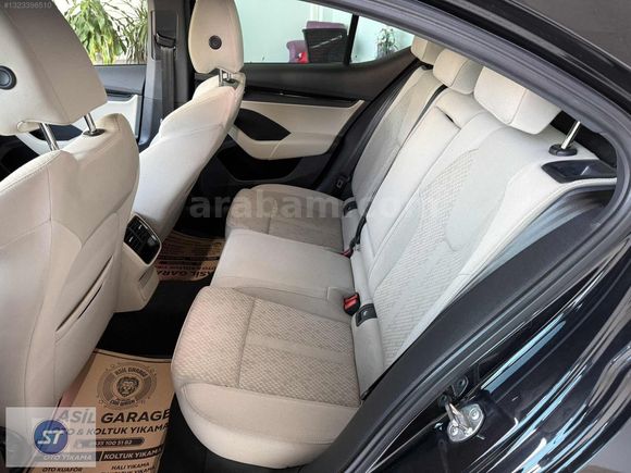 2023 SKODA OCTAVİA 1.5 TSI E-TEC PREMIUM DSG 118500 KM