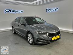 "CARPARTNER" 2024 MODEL OCTAVİA PREMİUM 1.5 E - TEC 150 HP