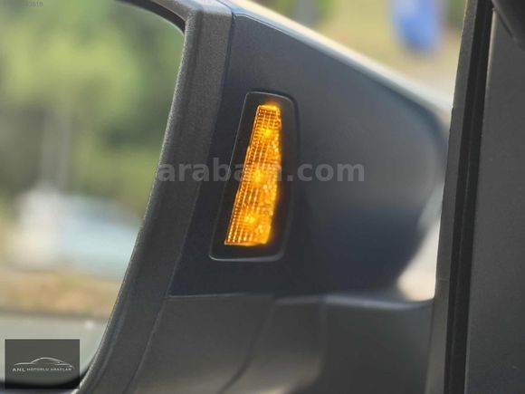2021 1.5 E-TECH HEAD UP-ISITMA-KÖR NOKTA-G.GRŞ-18"JNT-DERİ-E.BGJ