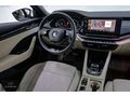 HATASIZ/BOYASIZ/2021/OCTAVİA 1.5 e-Tec Premium 58.000KM/MAVİ+BEJ