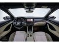 HATASIZ/BOYASIZ/2021/OCTAVİA 1.5 e-Tec Premium 58.000KM/MAVİ+BEJ