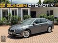 GÜNDEM'DEN HATASIZ SKODA OCTAVİA 1.5 TSI E-TEC DSG PREMİUM