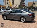GÜNDEM'DEN HATASIZ SKODA OCTAVİA 1.5 TSI E-TEC DSG PREMİUM