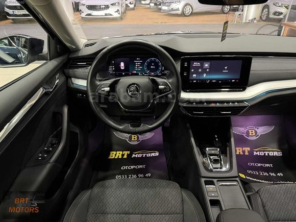HATASIZ *64.00 KM*2023 PREMİUM HAYALET/ANBİYANS/G.GÖRÜŞ/Ç.ÖNLECİ