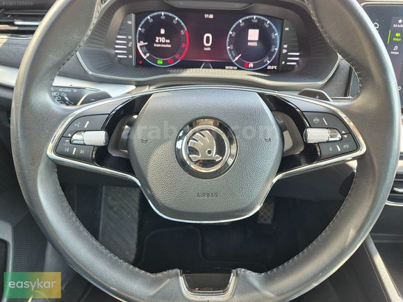 %20 PEŞİN 24 AY TAKSİT!! 2024 SKODA OCTAVIA 1.5 TSI ACT e-TEC
