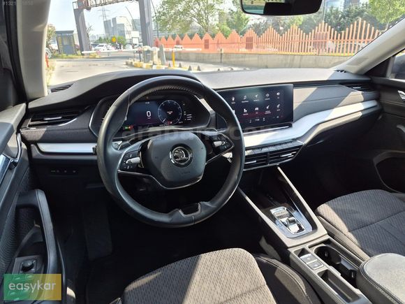%20 PEŞİN 24 AY TAKSİT!! 2024 SKODA OCTAVIA 1.5 TSI ACT e-TEC