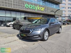 %20 PEŞİN 24 AY TAKSİT!! 2024 SKODA OCTAVIA 1.5 TSI ACT e-TEC