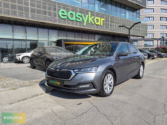 %20 PEŞİN 24 AY TAKSİT!! 2024 SKODA OCTAVIA 1.5 TSI ACT e-TEC