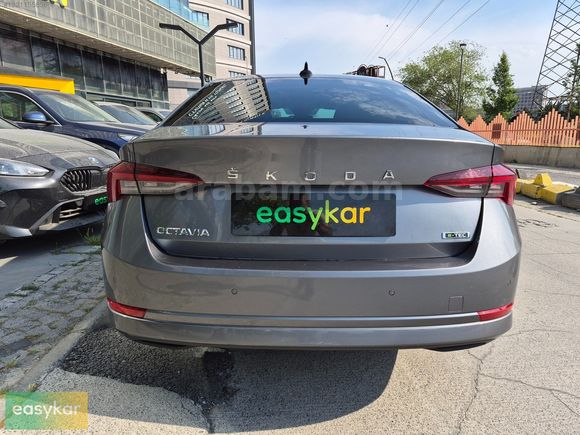 %20 PEŞİN 24 AY TAKSİT!! 2024 SKODA OCTAVIA 1.5 TSI ACT e-TEC