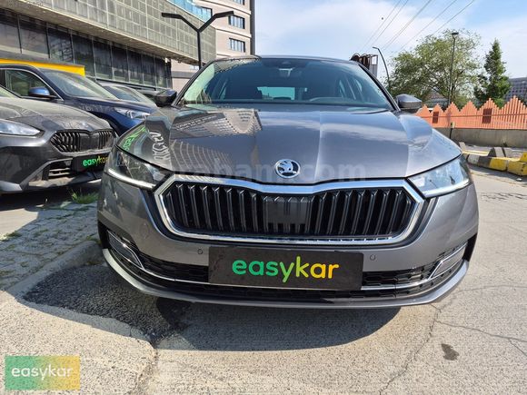 %20 PEŞİN 24 AY TAKSİT!! 2024 SKODA OCTAVIA 1.5 TSI ACT e-TEC