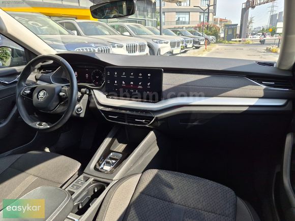 %20 PEŞİN 24 AY TAKSİT!! 2024 SKODA OCTAVIA 1.5 TSI ACT e-TEC