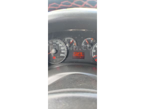 Sahibinden Fiat Doblo Combi 1.3 Multijet Active 2007 Model