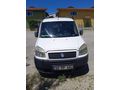 Sahibinden Fiat Doblo Combi 1.3 Multijet Active 2007 Model