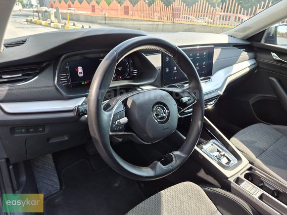 %20 PEŞİN 24 AY TAKSİT!! 2024 SKODA OCTAVIA 1.5 TSI ACT e-TEC