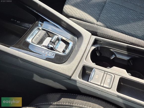 %20 PEŞİN 24 AY TAKSİT!! 2024 SKODA OCTAVIA 1.5 TSI ACT e-TEC