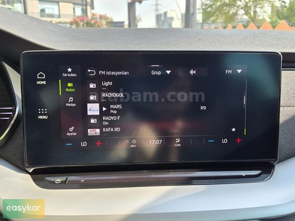 %20 PEŞİN 24 AY TAKSİT!! 2024 SKODA OCTAVIA 1.5 TSI ACT e-TEC