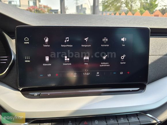 %20 PEŞİN 24 AY TAKSİT!! 2024 SKODA OCTAVIA 1.5 TSI ACT e-TEC