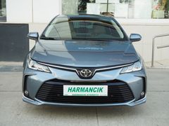 HARMANCIK OTO""38.YIL""2020 COROLLA 1.6 DREAM OTOMATİK BOYASIZ