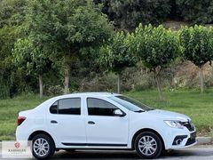 2021 Çık/Symbol 0.9 TCe Joy/108.452.KM/4 Lastik Yeni/Boyasız